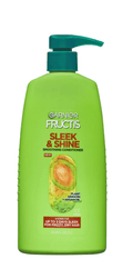Garnier Fructis Sleek and Shine Smoothing Conditioner with Argan Oil, 33.8 fl oz