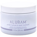 ALURAM by Aluram CLEAN BEAUTY COLLECTION PURPLE HYDRATE & REPAIR 11 OZ