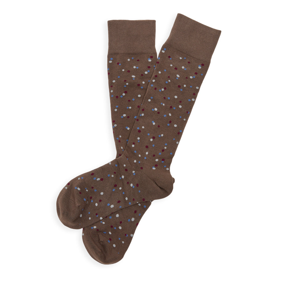 Duncan Dress Socks