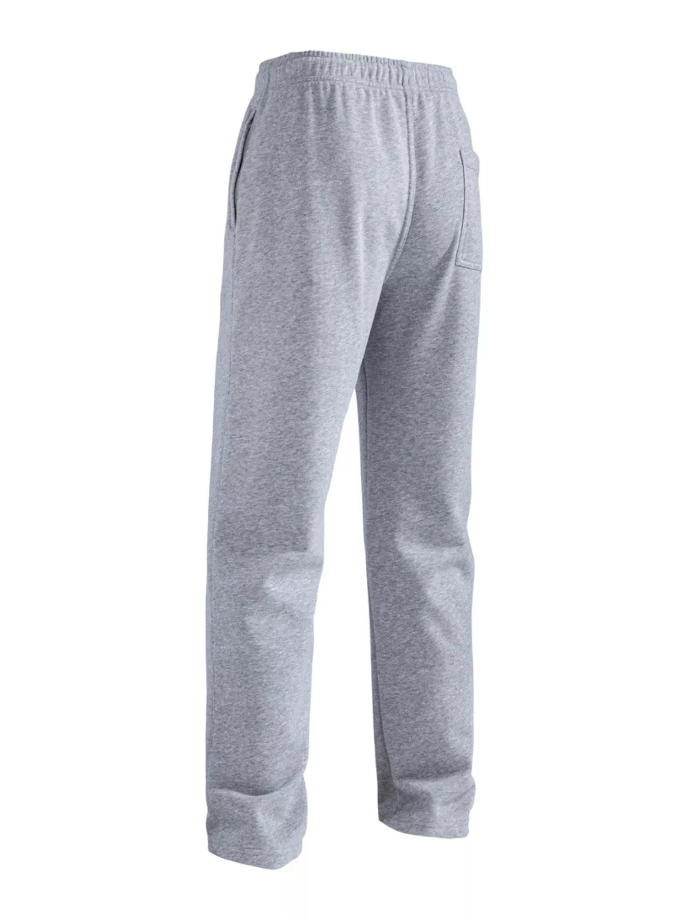 Men's Drawstring Loose Fit Pants