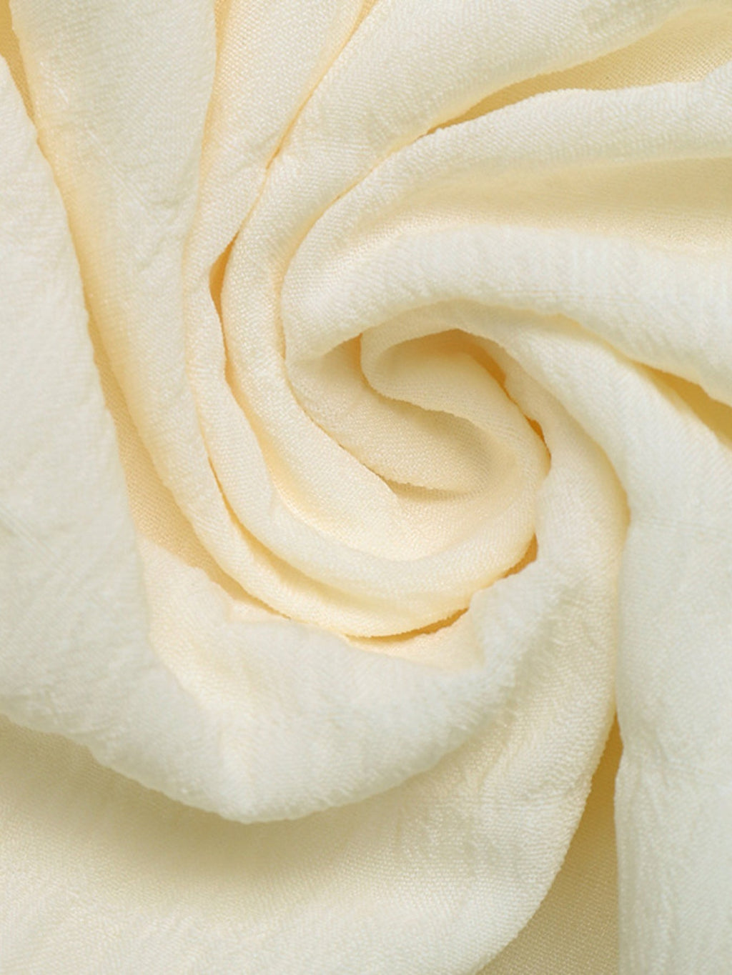Smocked Spaghetti Strap Casual Dress