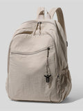Lightweight Casual Backpack Bag