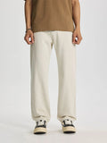 Men's Wide Leg Jeans