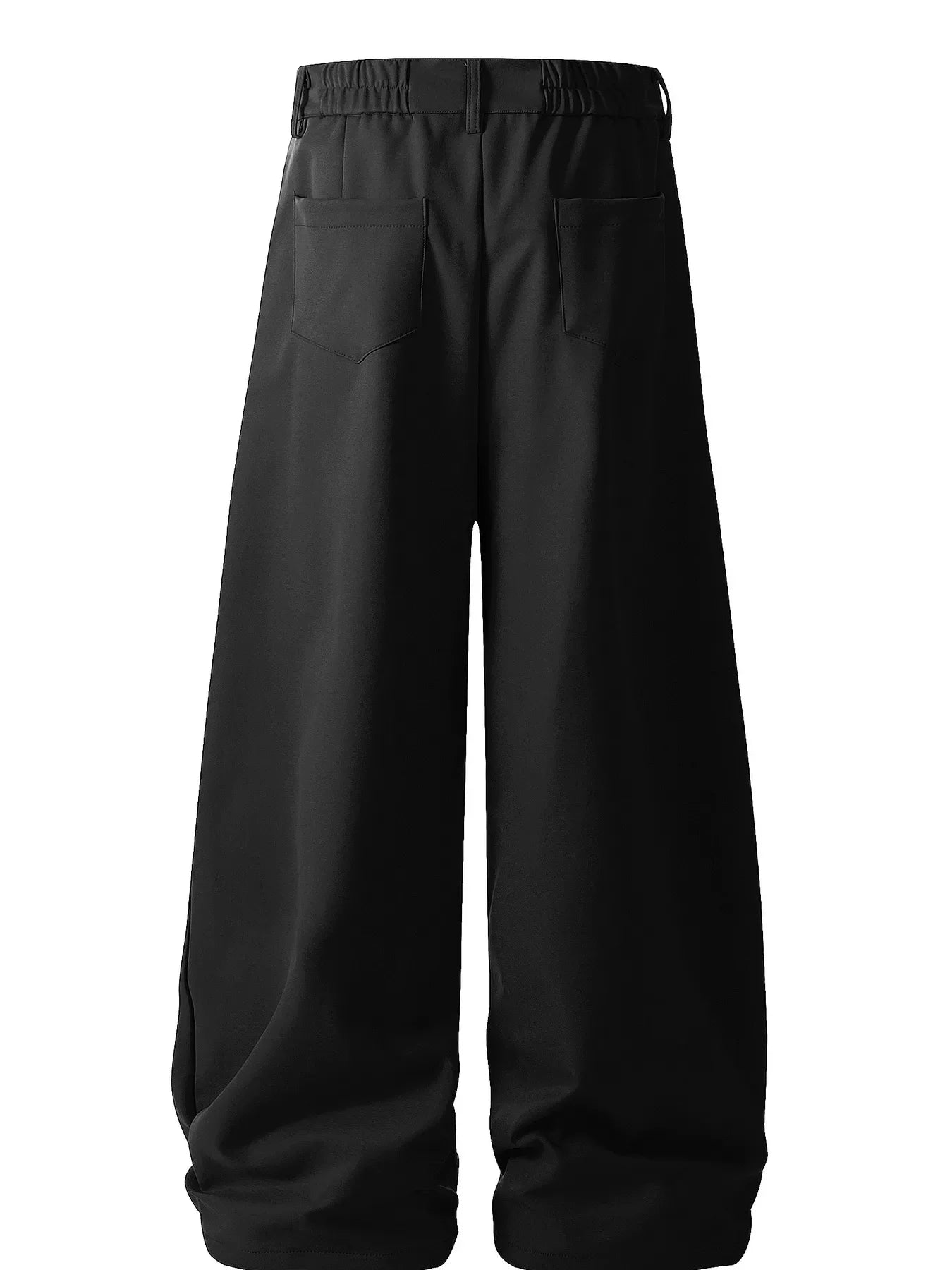 Men's Wide Leg Pants