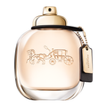Coach New York Eau de Parfum for Women 3.0 oz New Tester