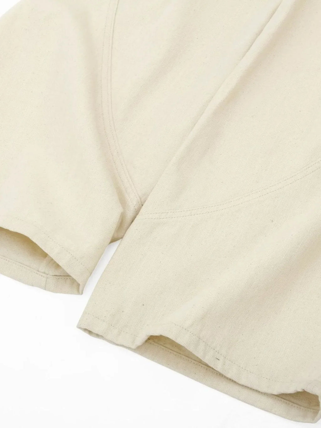 Men's Multi Pocket Curved Jeans