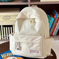 Casual Lightweight Backpack Bag