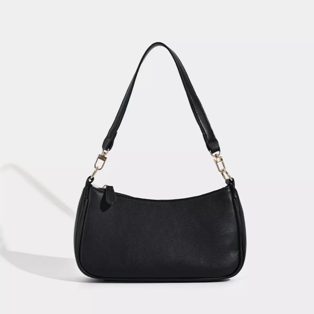 Adjustable Shoulder Strap Crossbody Bag