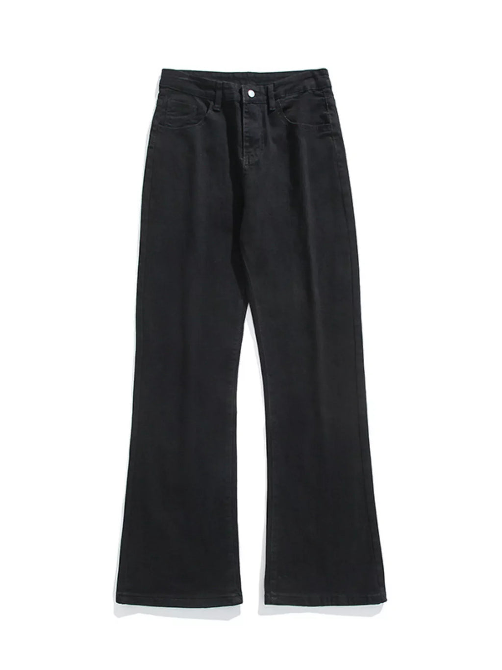 Men's Full Size Loose Fit Jeans Plus Size