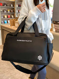 Oxford Cloth Travel Bag