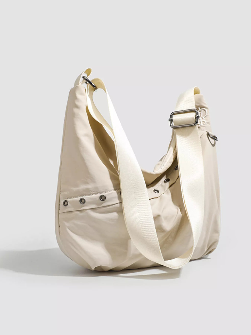 Adjustable Strap Crossbody Bag