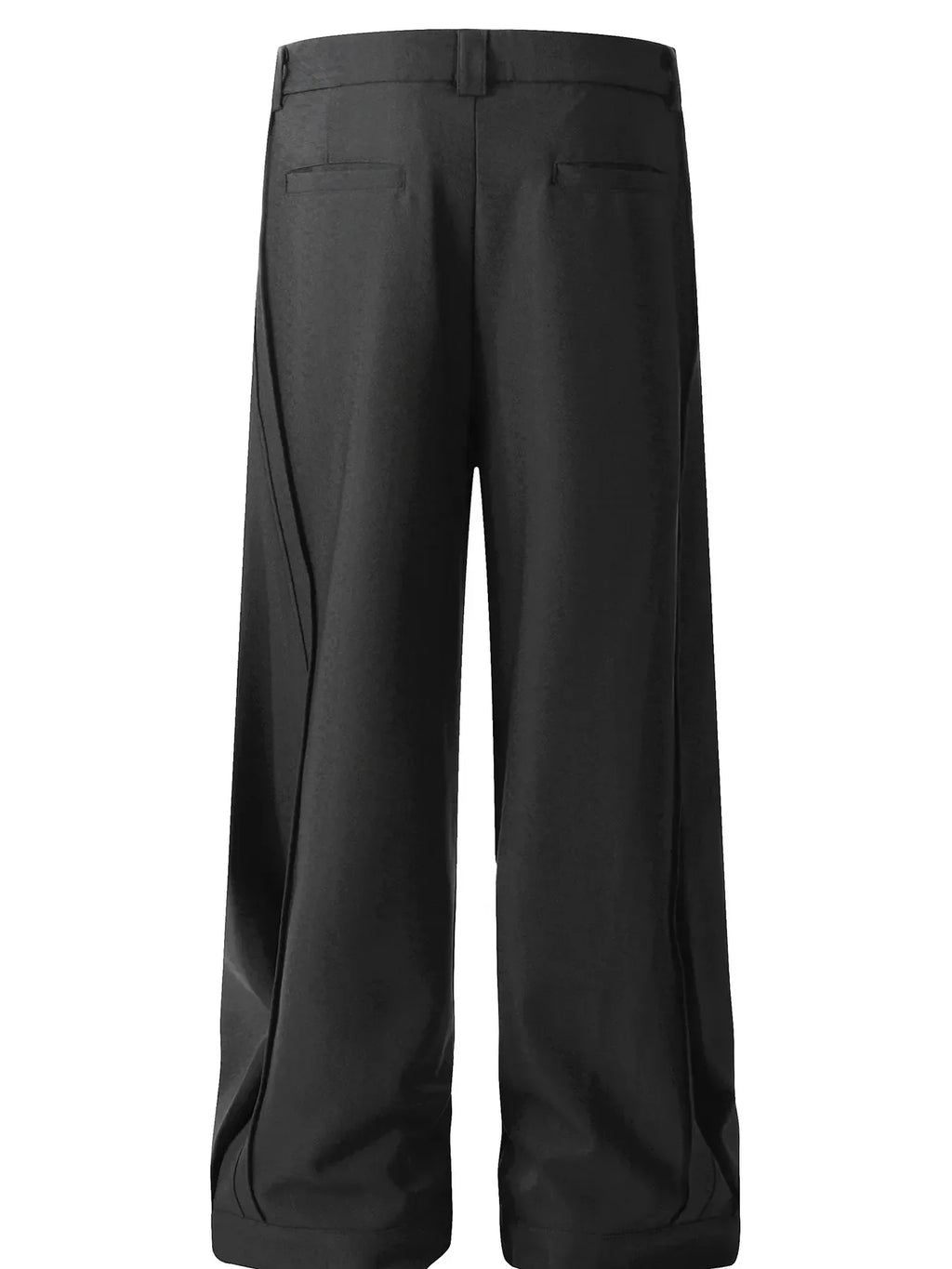 Men's Loose Fit Pants