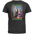 Christmas Vacation Movie Merch - The Griswolds Portrait -NEW