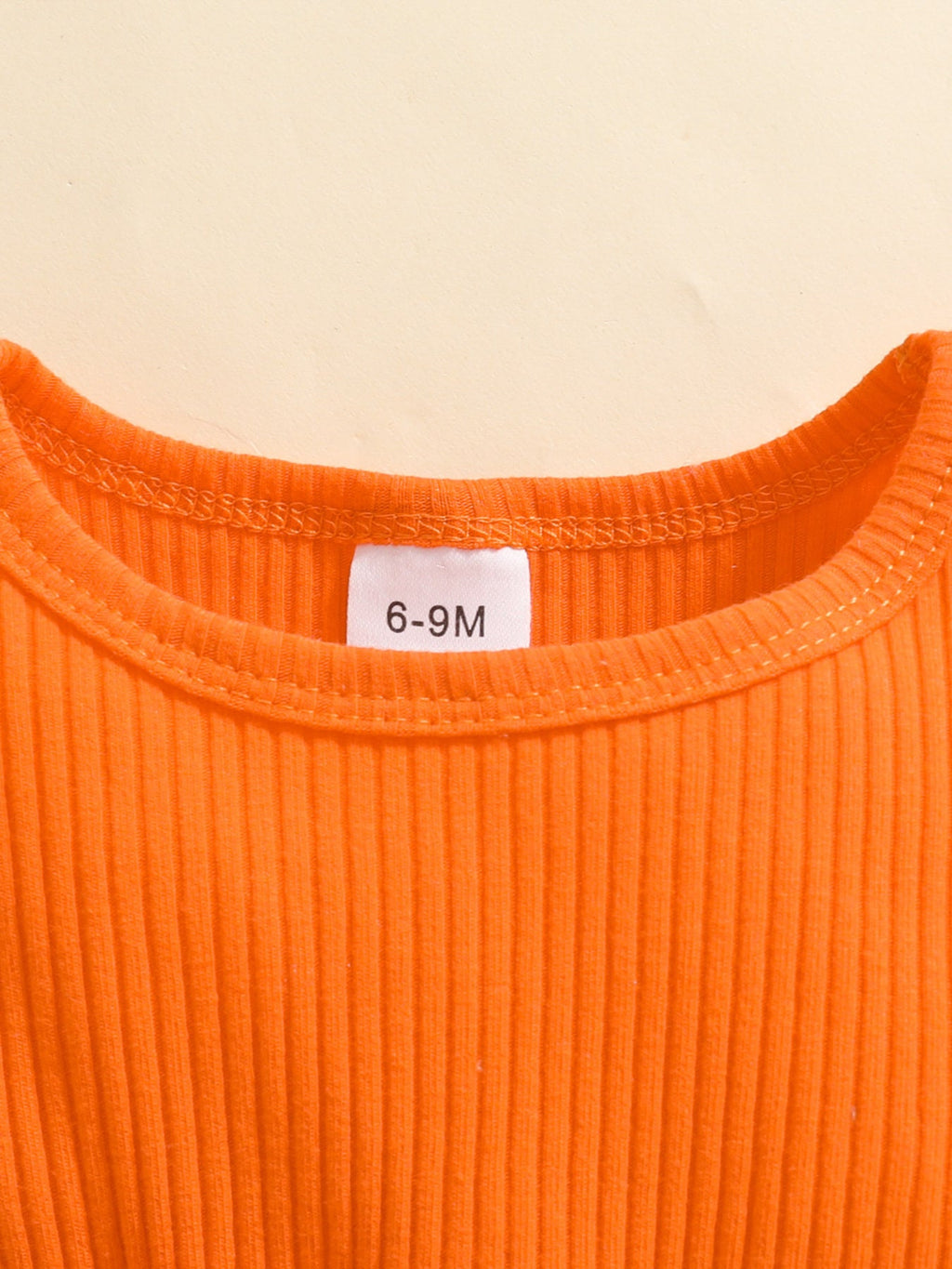Children's Ruffled Cardigan and Bow Dress Set with Headband