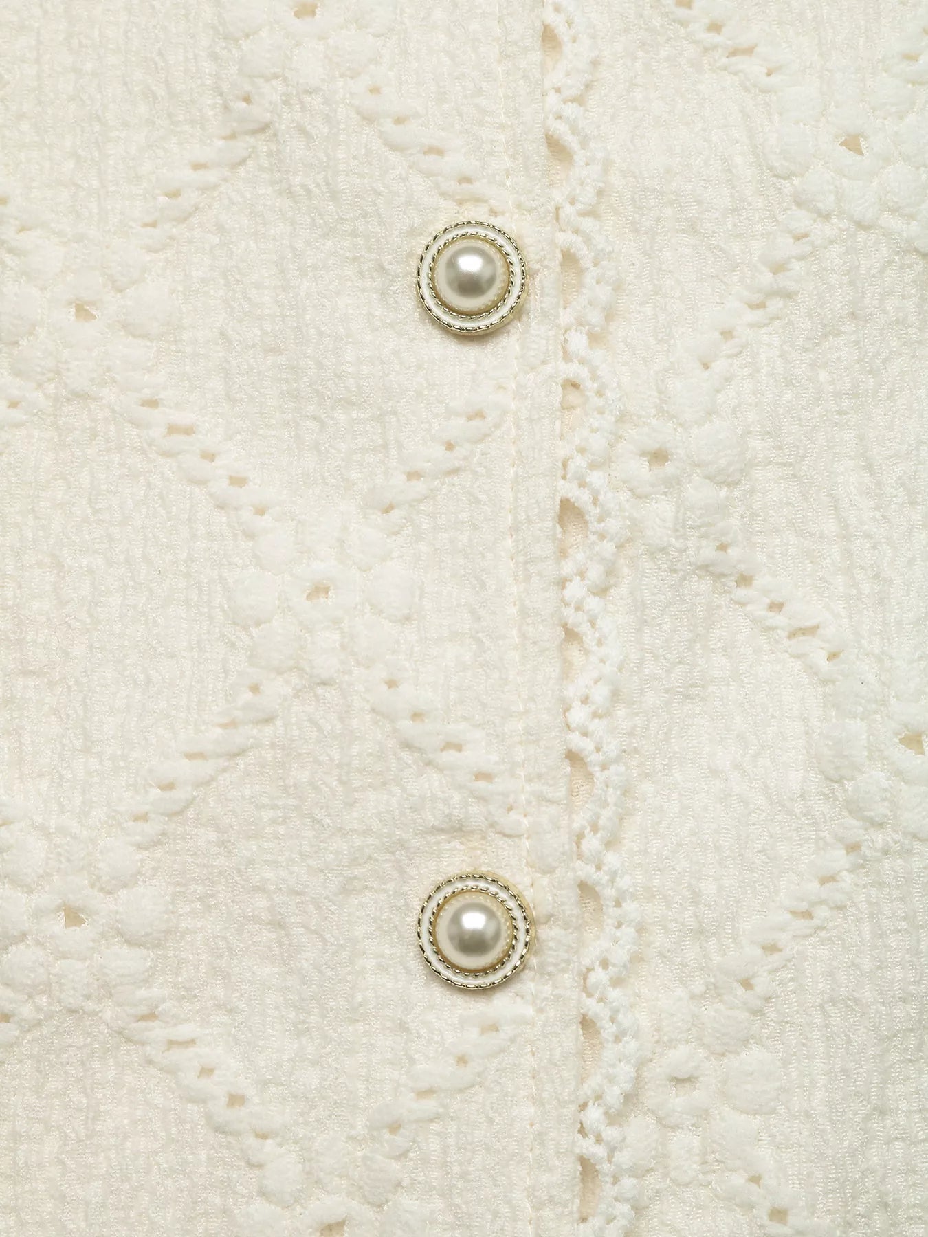 Button-Up Short Sleeve Shirt