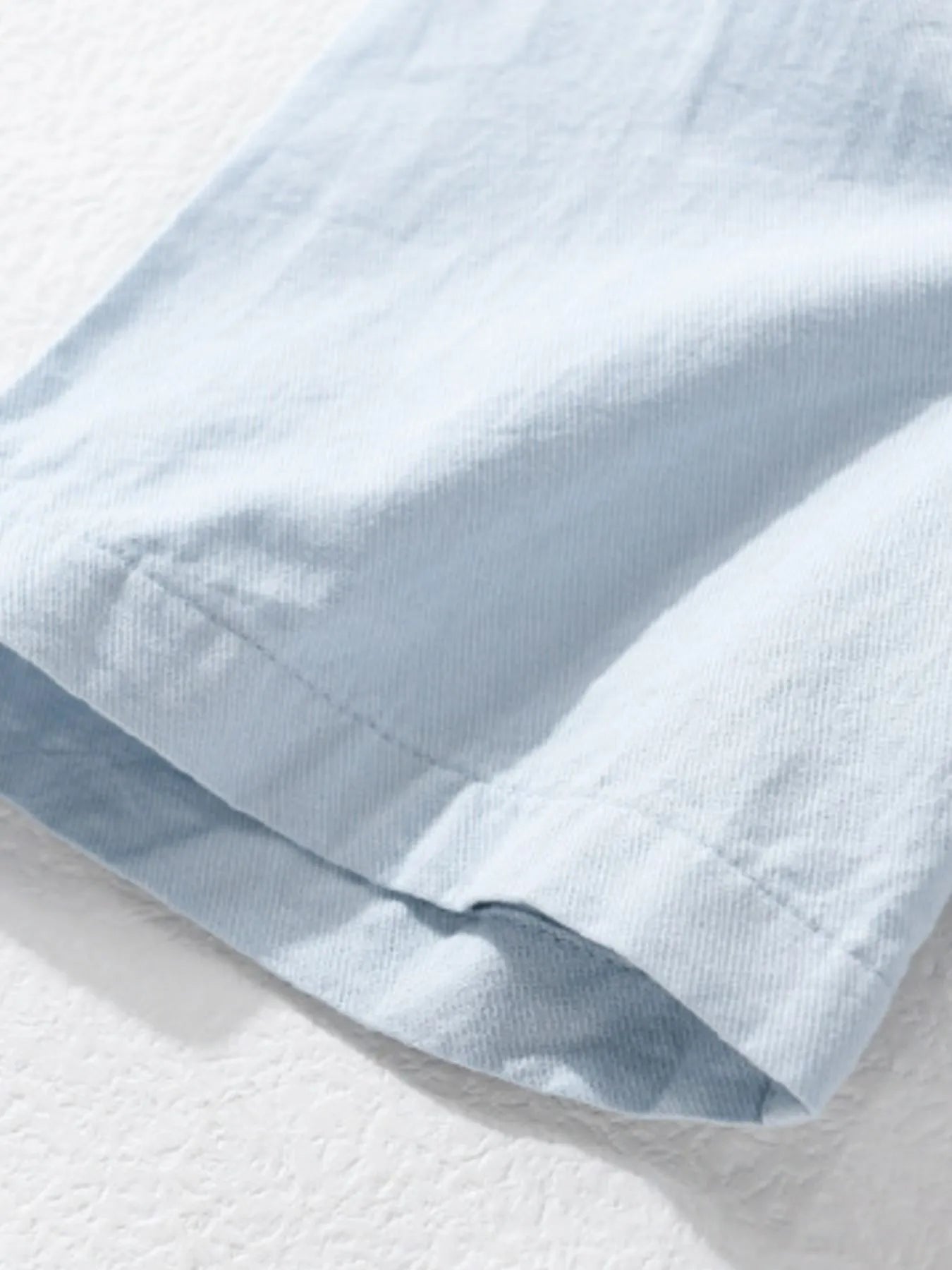 Men's Plus Size Button Up Short Sleeve Shirt