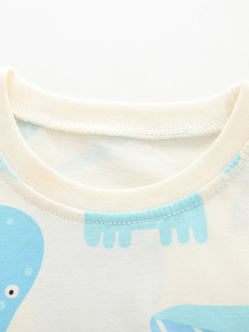 Kids' Ocean Adventure Graphic T-Shirt