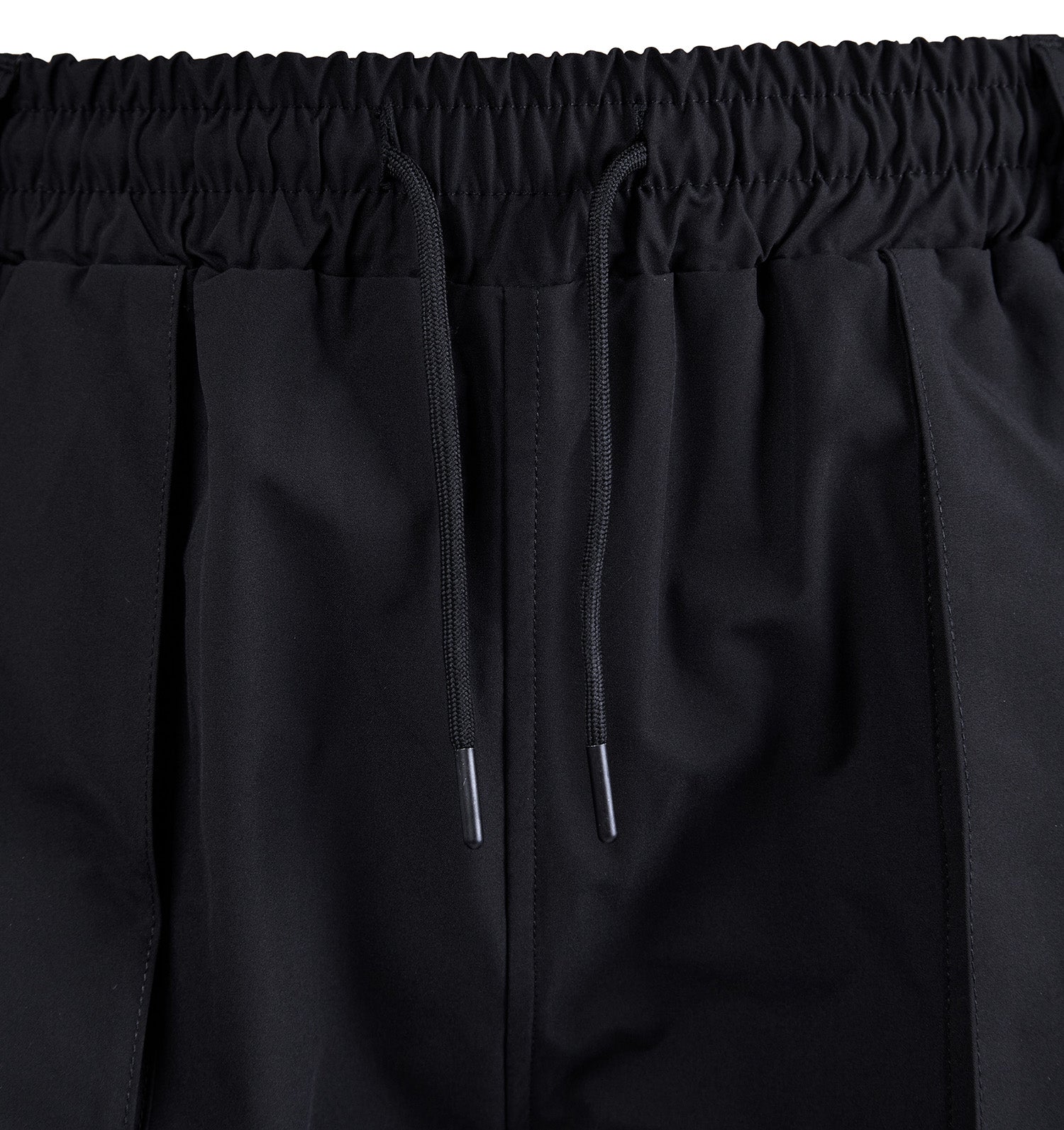 IBP302 Cyber Black Pants