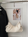 Adjustable Strap Crossbody Bag