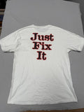 Home Improvement TV Promo T-shirt Tim Allen XL