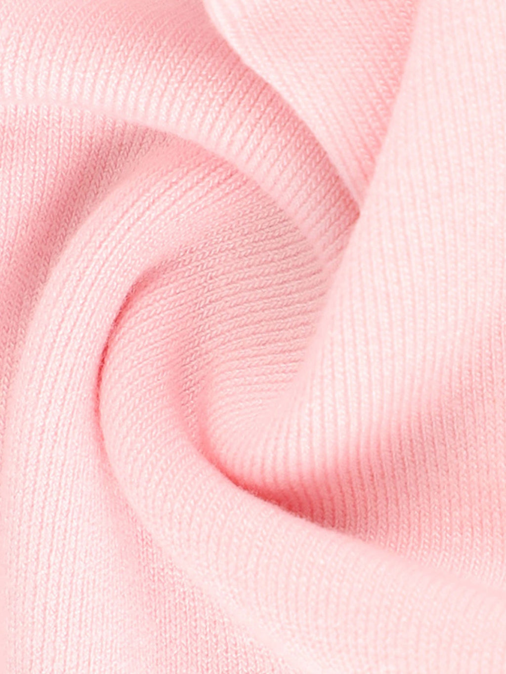 Tie-Front Puff Sleeve T-Shirt