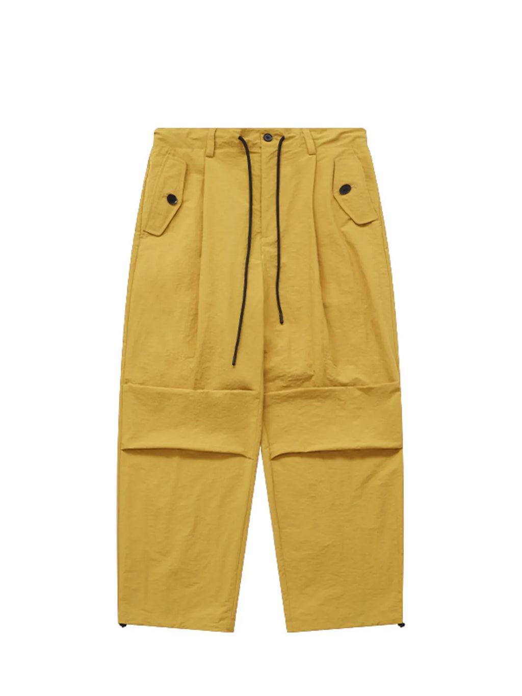 Men's Relaxed Fit Lightweight Cargo Pants
