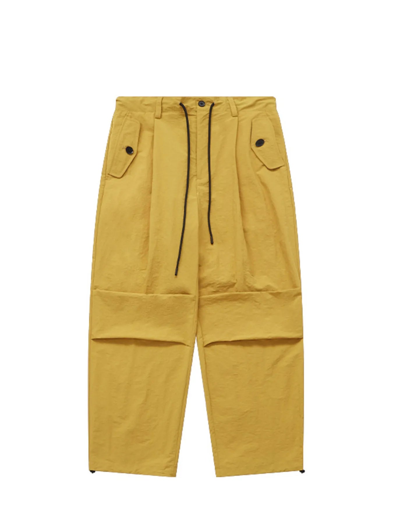Men's Relaxed Fit Lightweight Cargo Pants