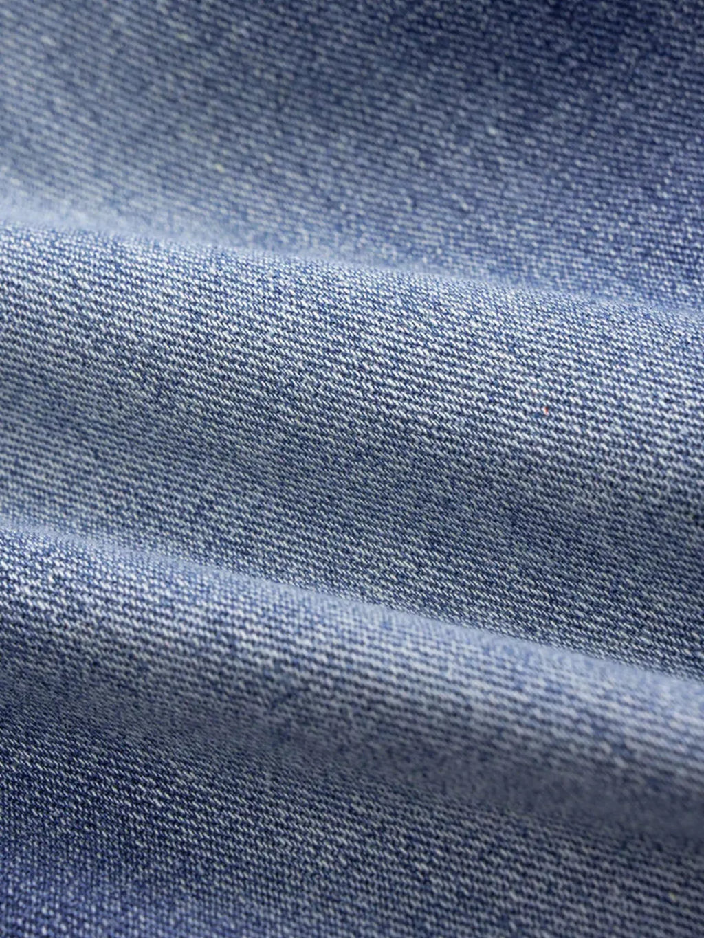 High Waist Wide Leg Jeans