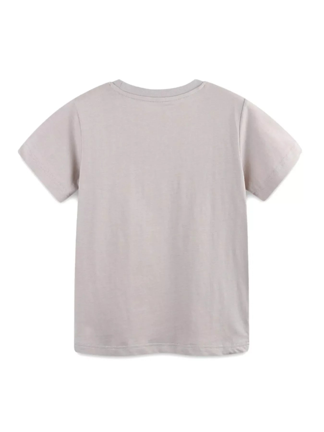 Children's Sun Vibes Graphic Short Sleeve Tee