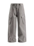 Men's Relaxed Fit Cargo Pants