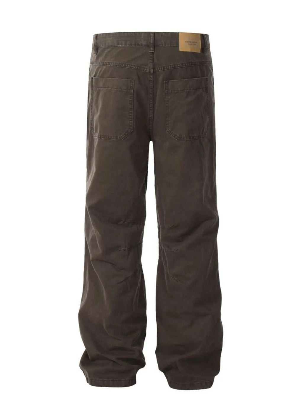 Men's Relaxed Fit Jeans