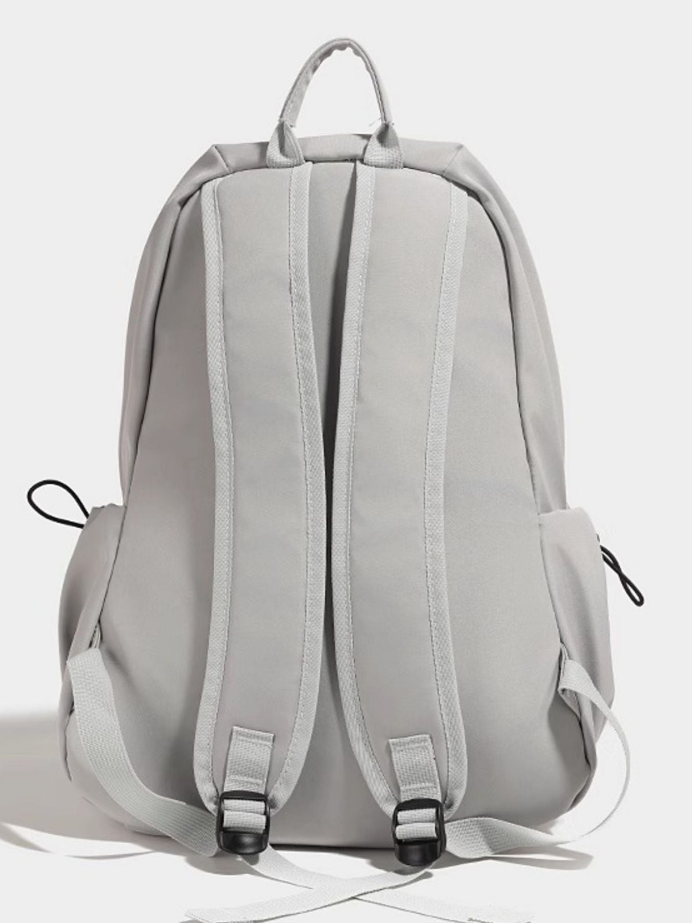 Lightweight Drawstring Backpack Bag