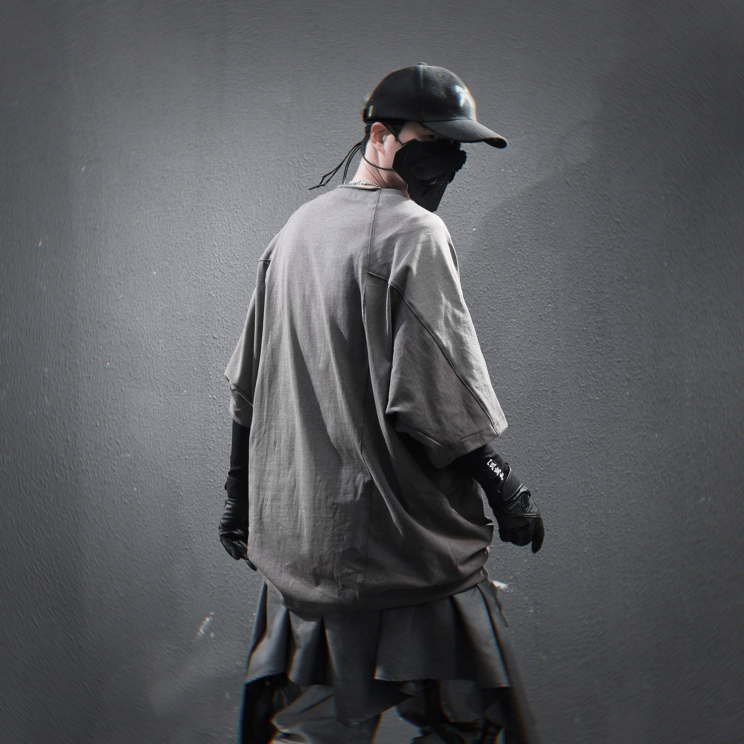 HiT53 I-Tech Basic Tee