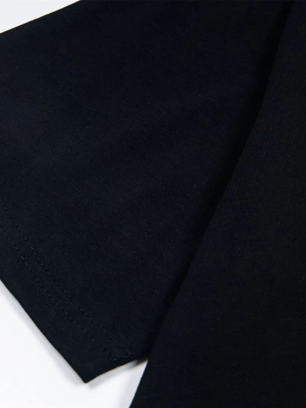 Men's NO MADE? Oversized Short Sleeve T-Shirt