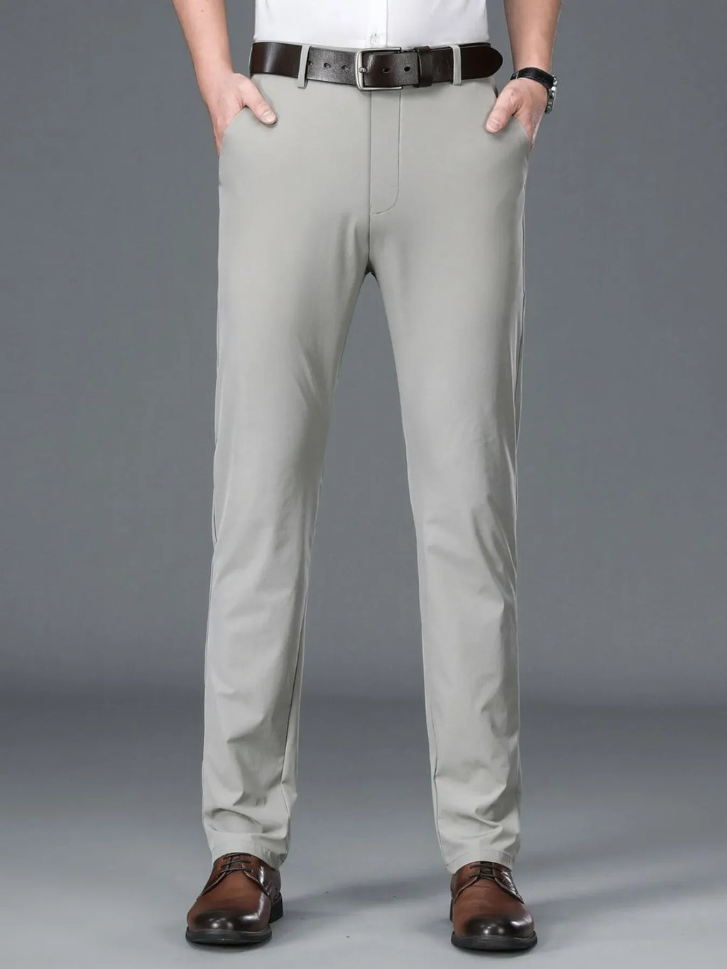 Men's Straight Leg Pants
