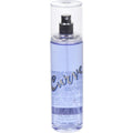 CURVE by Liz Claiborne for women fine fragrance mist 8 oz