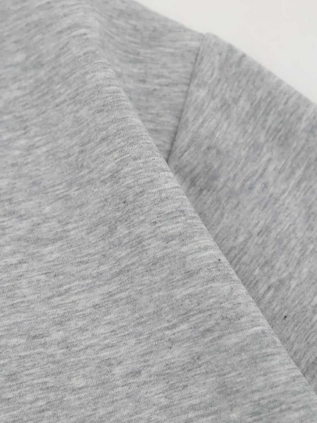 Men's Detachable Collar Short Sleeve Top