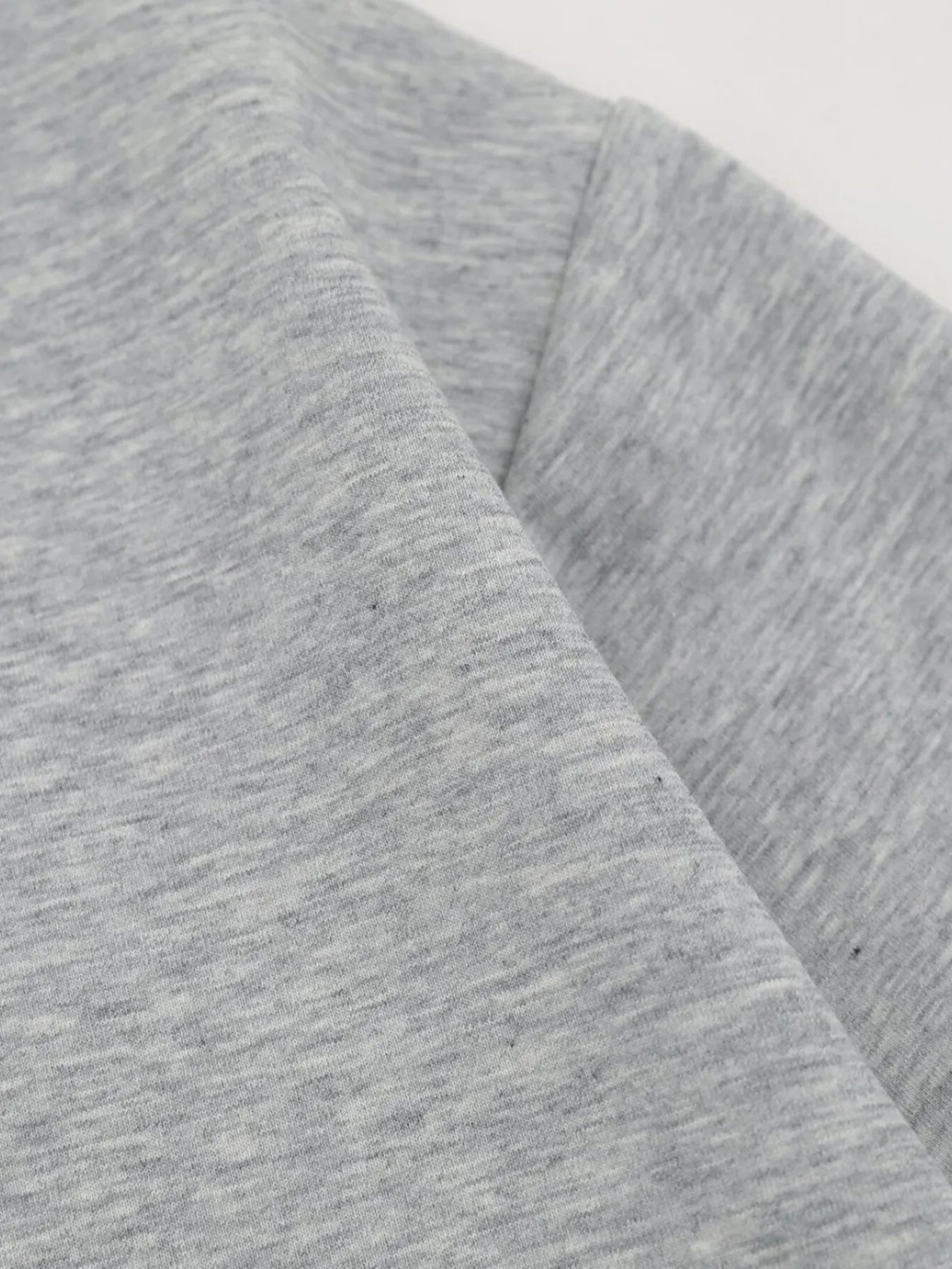 Men's Detachable Collar Short Sleeve Top