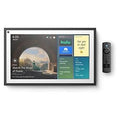 Echo Show 15 Full HD 15.6" Smart Display with Alexa, Fire TV and Remote (Refurbished)