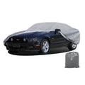 Economy Outdoor Car Cover
