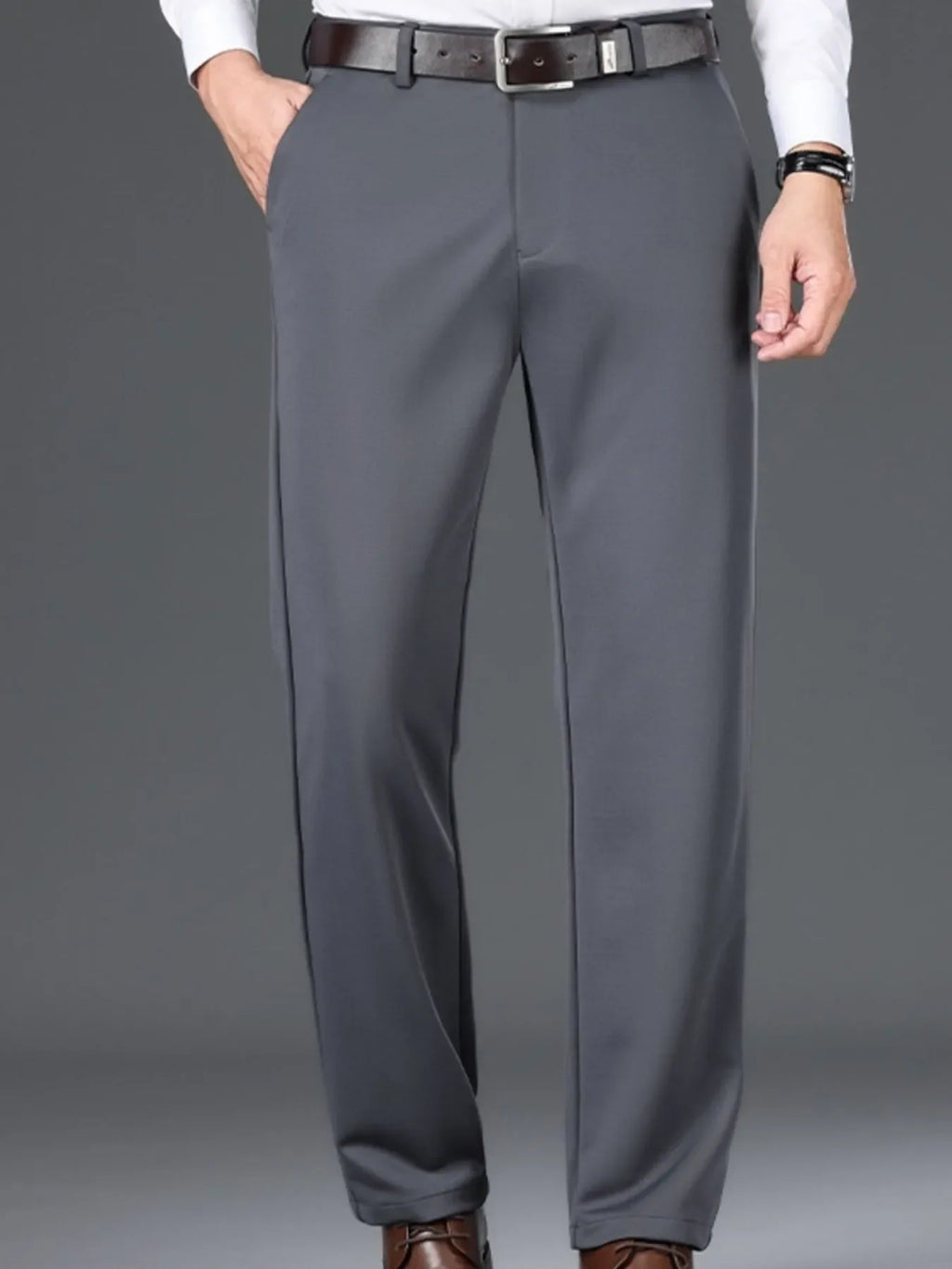Men's Loose Fit Pants