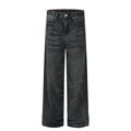 Men's Wide Leg Jeans