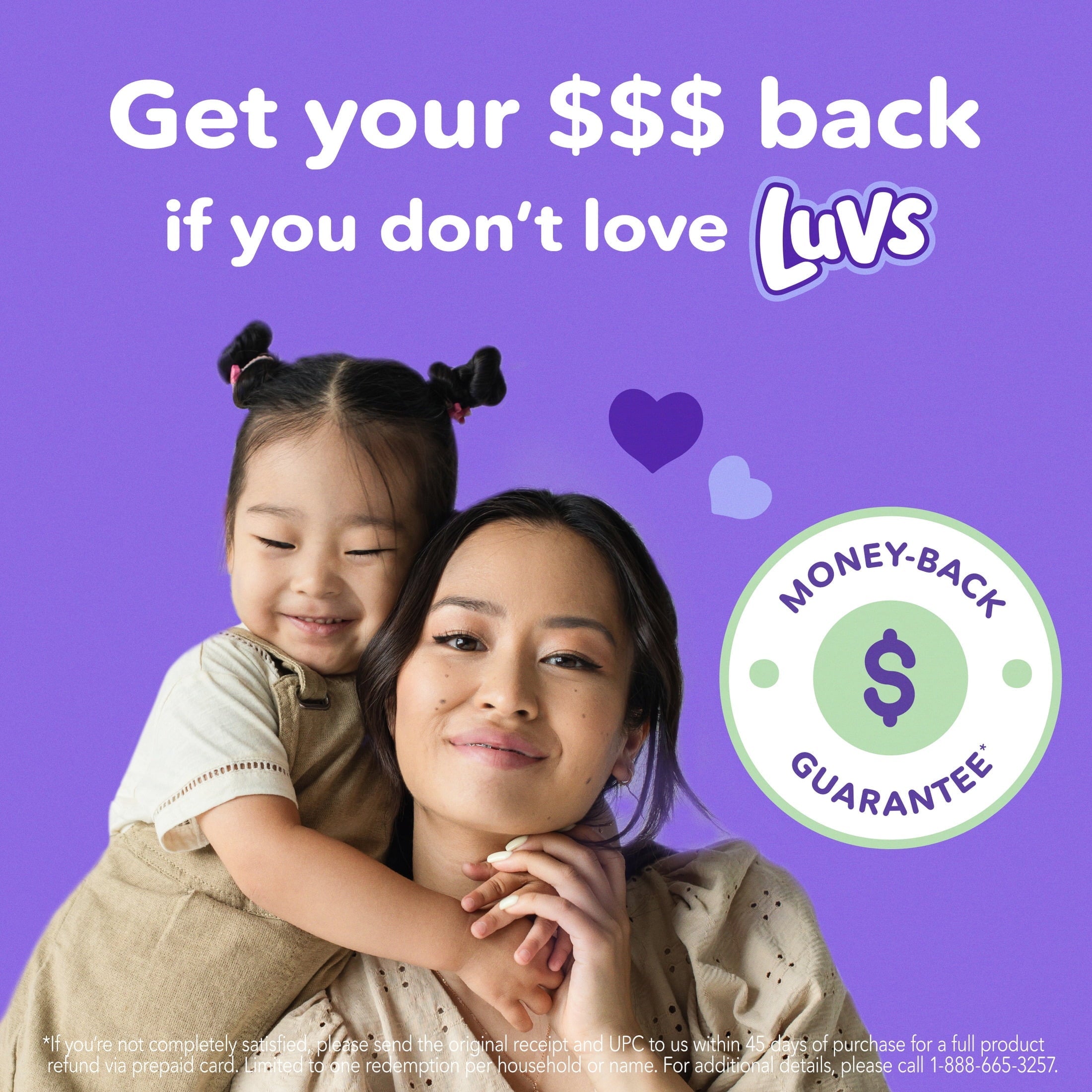 Luvs Diapers Size 5, 172 Count