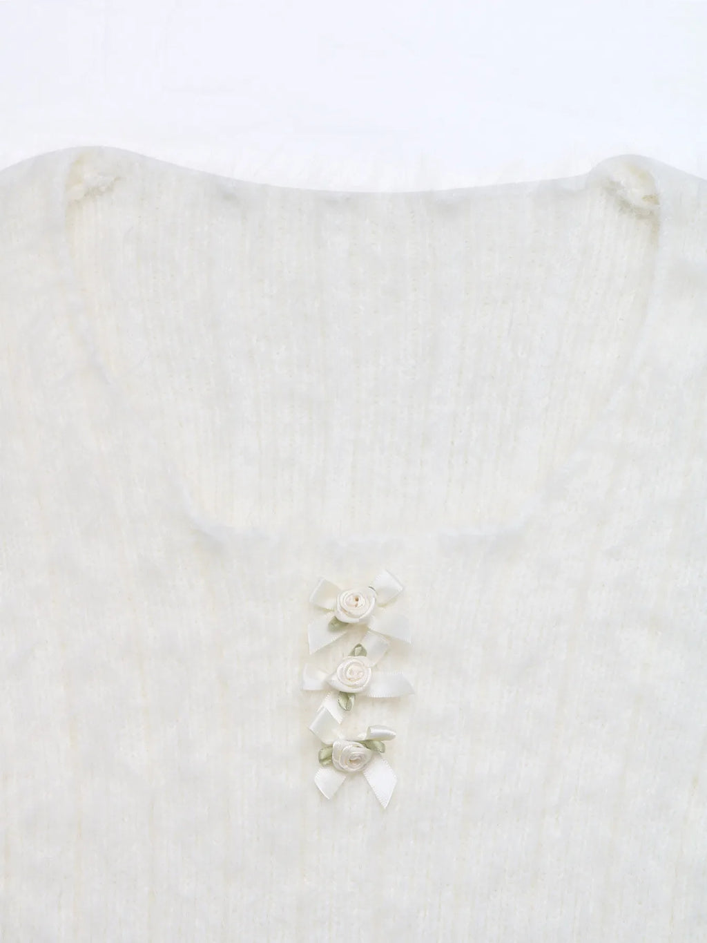 Scoop Neck Long Sleeve Sweater