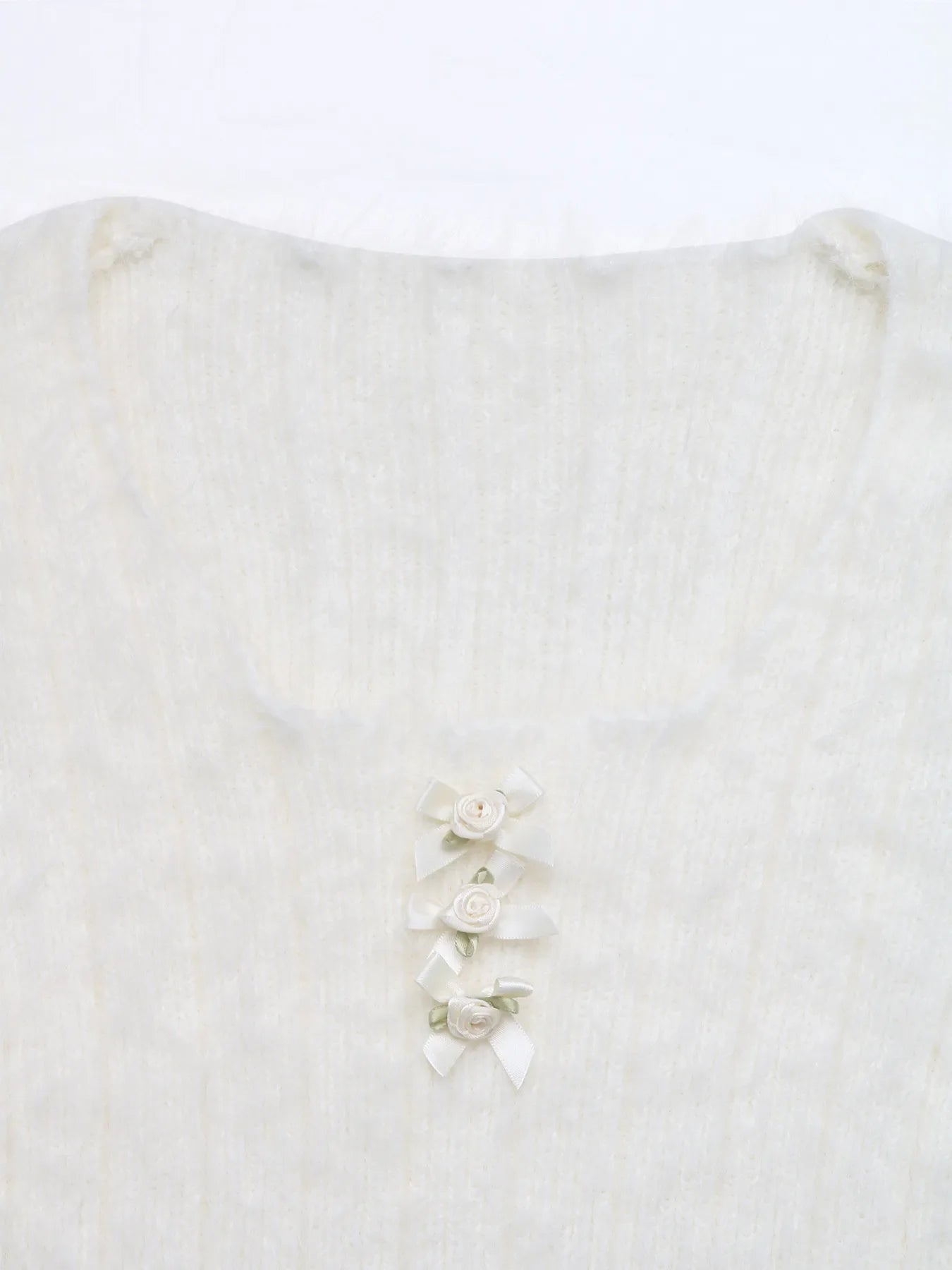 Scoop Neck Long Sleeve Sweater