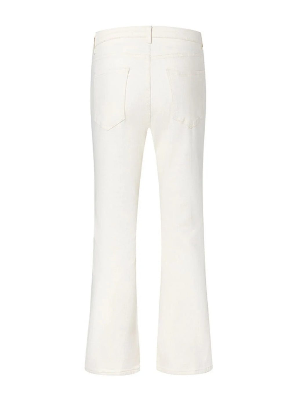 Men's Flare Leg Jeans