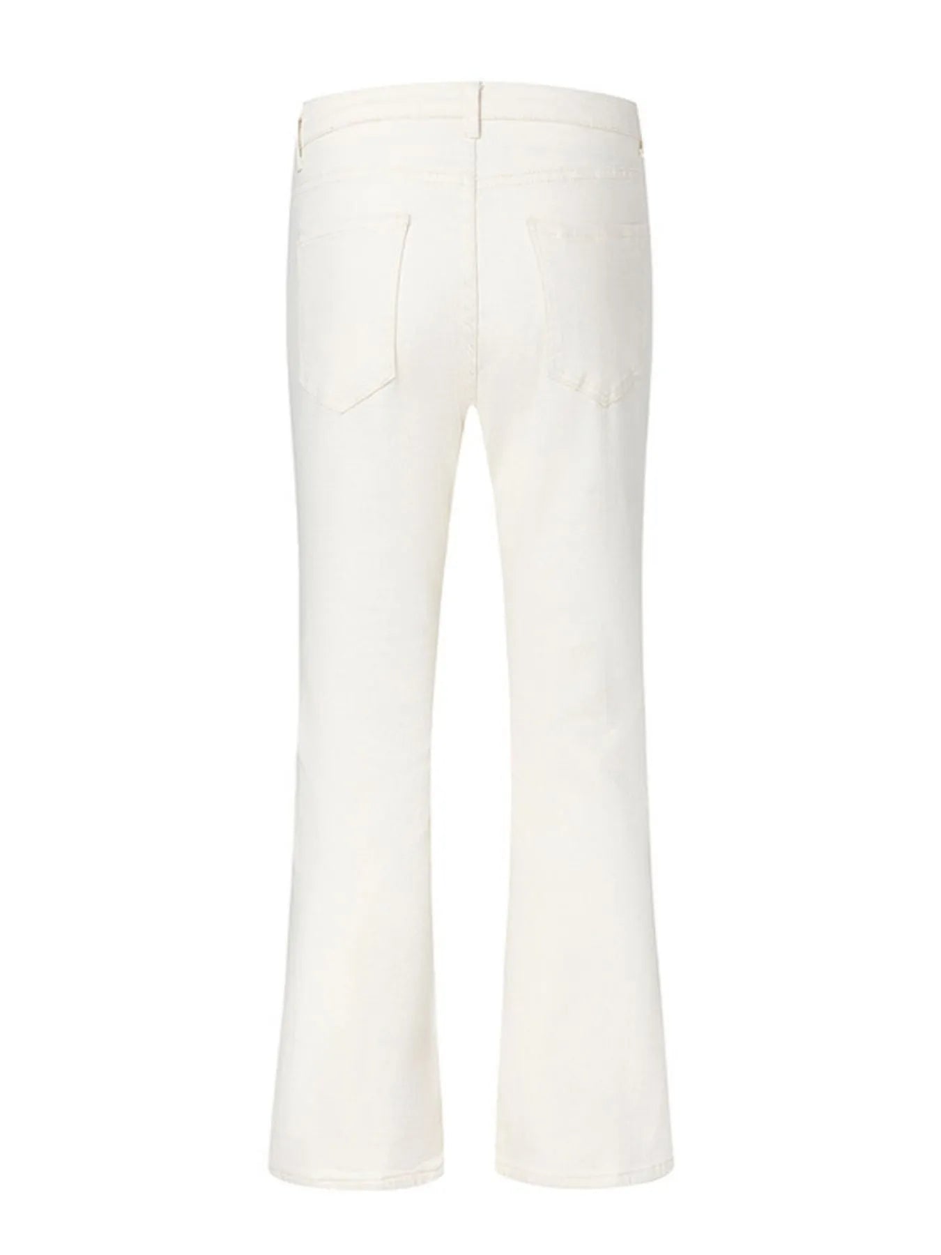Men's Flare Leg Jeans