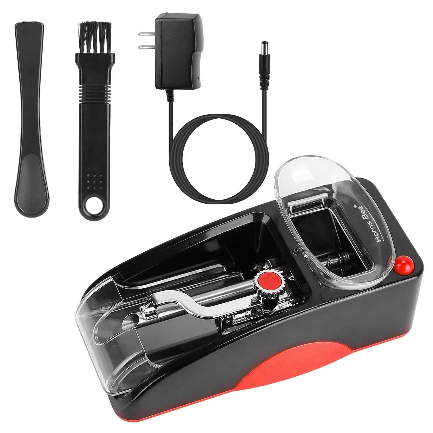 Electric Cigarette Rolling Machine