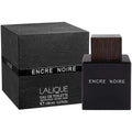 Encre Noire by Lalique Cologne for Men EDT 3.3 oz