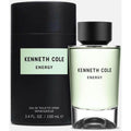 Kenneth Cole Energy Eau de Toilette EDT 3.4 oz
